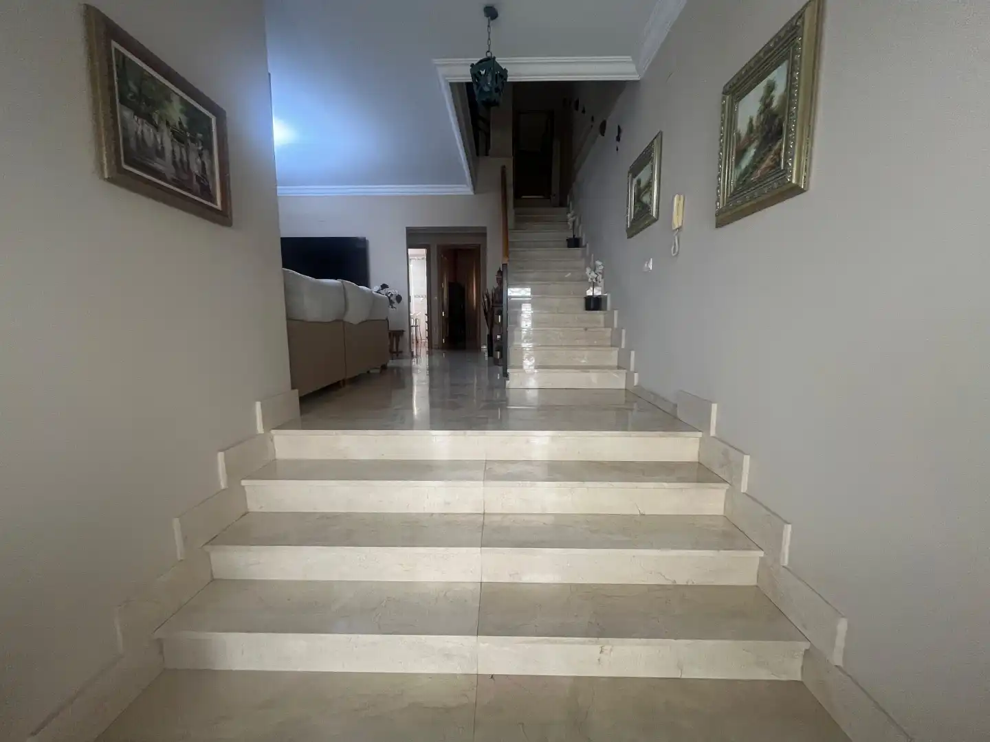 Reihenhaus zum Verkauf in Camino de Isso 12, imagen 3