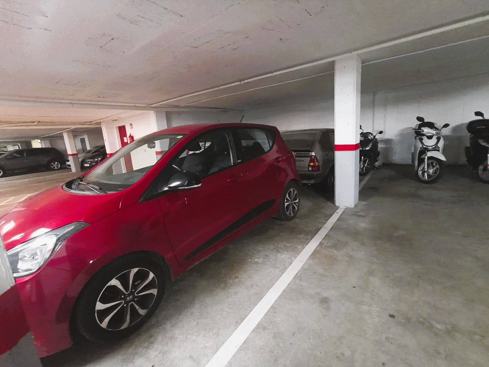 Aparcament de Garatge en venda en Palamós