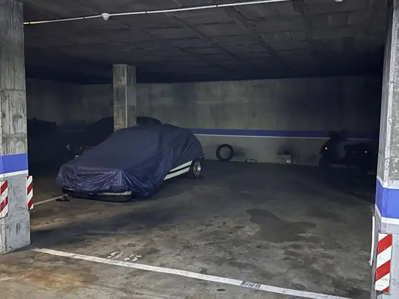 Parking de Garaje en venta en Barcelona