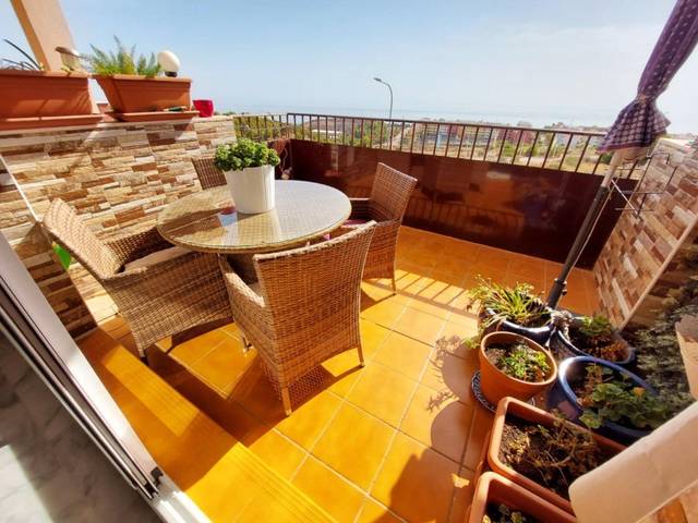 Ático en Venta en Santangelo