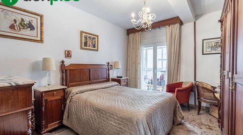 Foto 5 de Apartamento en venta en Calle Angel Barrios, 1, Camino de Ronda, Granada Capital