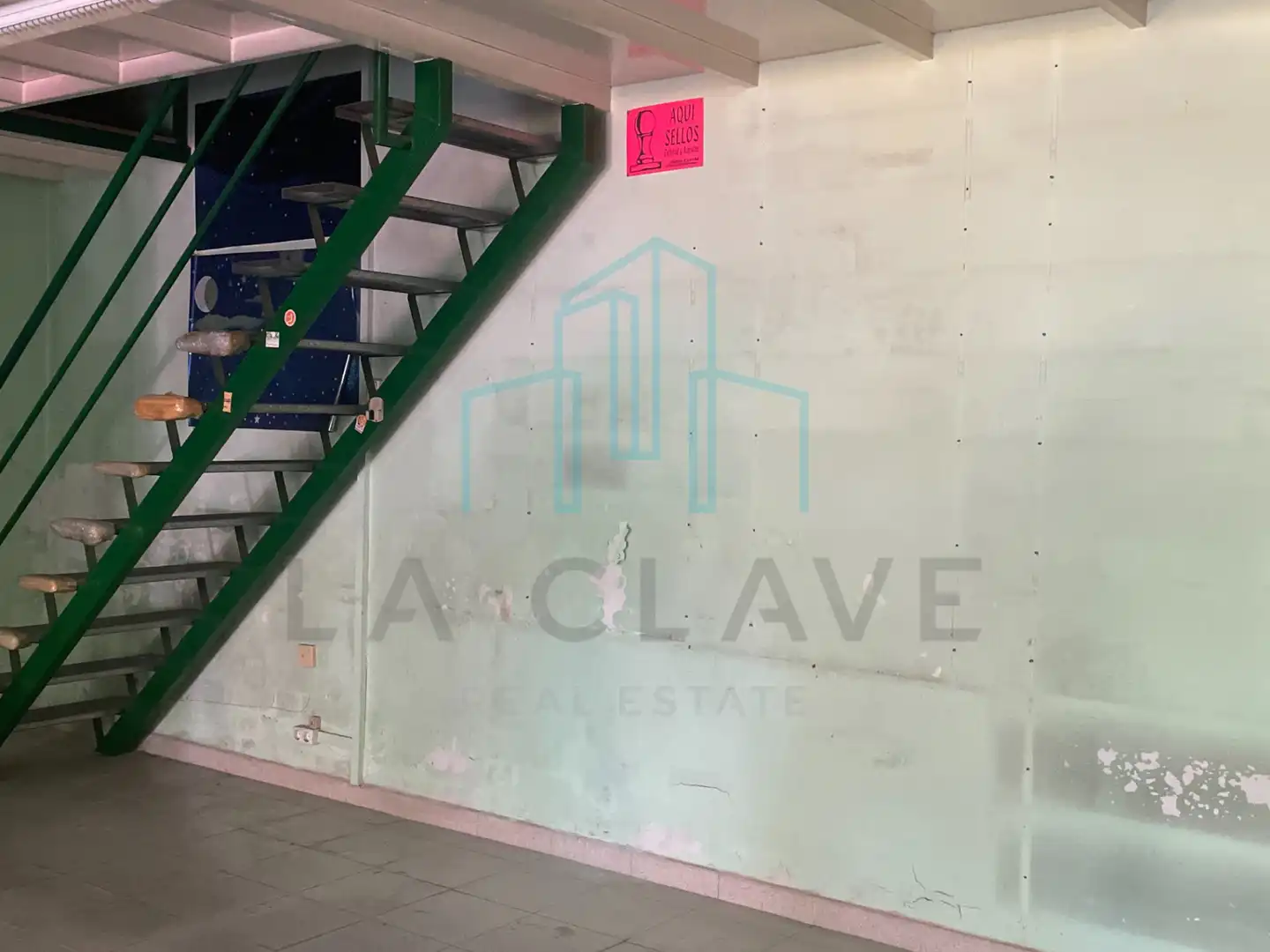 Local comercial de lloguer a Avinguda Prat de la Riba, imagen 21