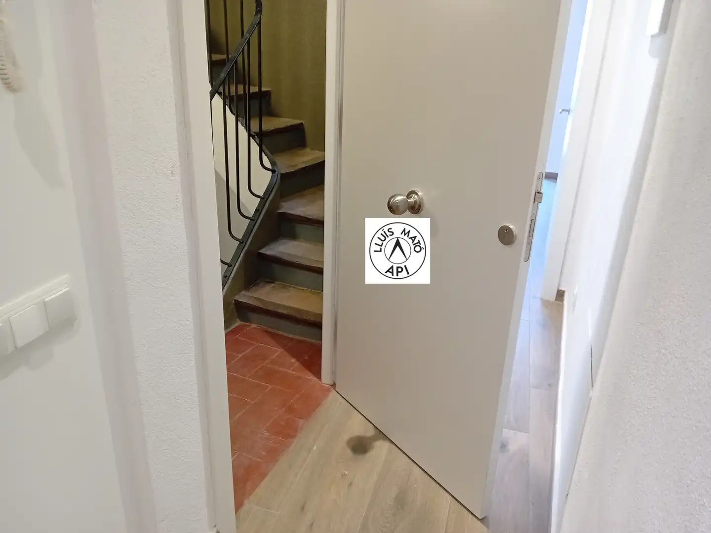 Flat for rent in Carrer de les Ballesteries, 17, Centre - Barri Vell