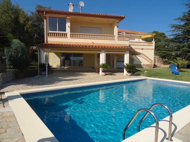 Casa-chalet en Venta en Avinguda Maresme en Torre Vella - Torre Gran - Les Dunes