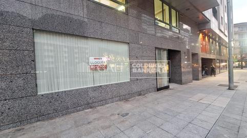 Photo 3 of Premises to rent in Carrer Consell D'europa, Centro, Andorra
