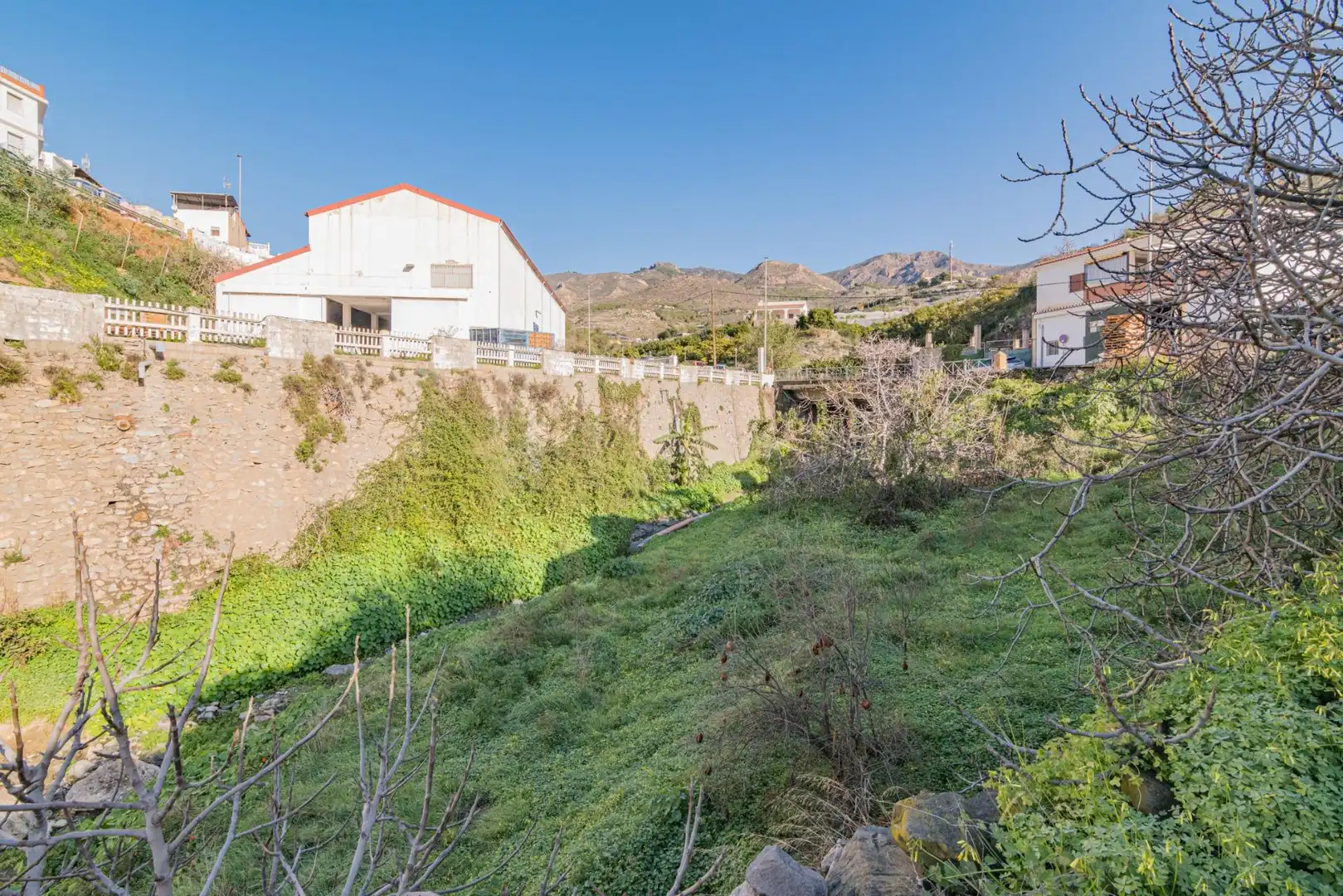 Casa o xalet en venda en Molvízar amb Jardí privat, Terrassa i Traster