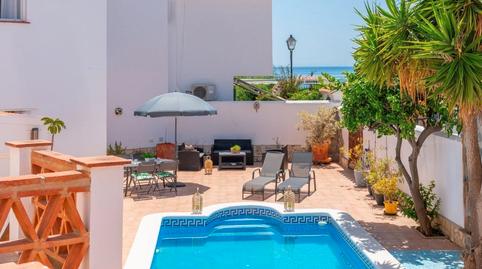 Foto 5 de Casa adosada en venda a Calle Molino del Agua, El Peñoncillo, Málaga