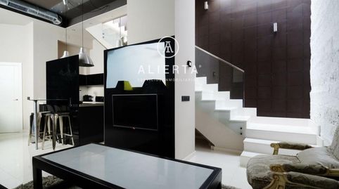 Foto 2 de Dúplex en venda a Maestro Estremiana, Ruiseñores, Zaragoza Capital