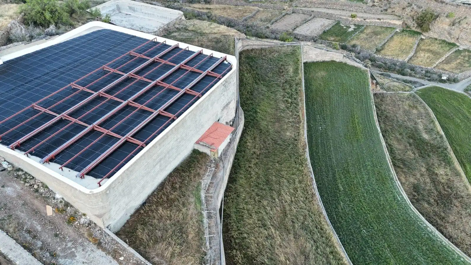 Terreno rústico en venta en Vilaflor de Chasna, imagen 3