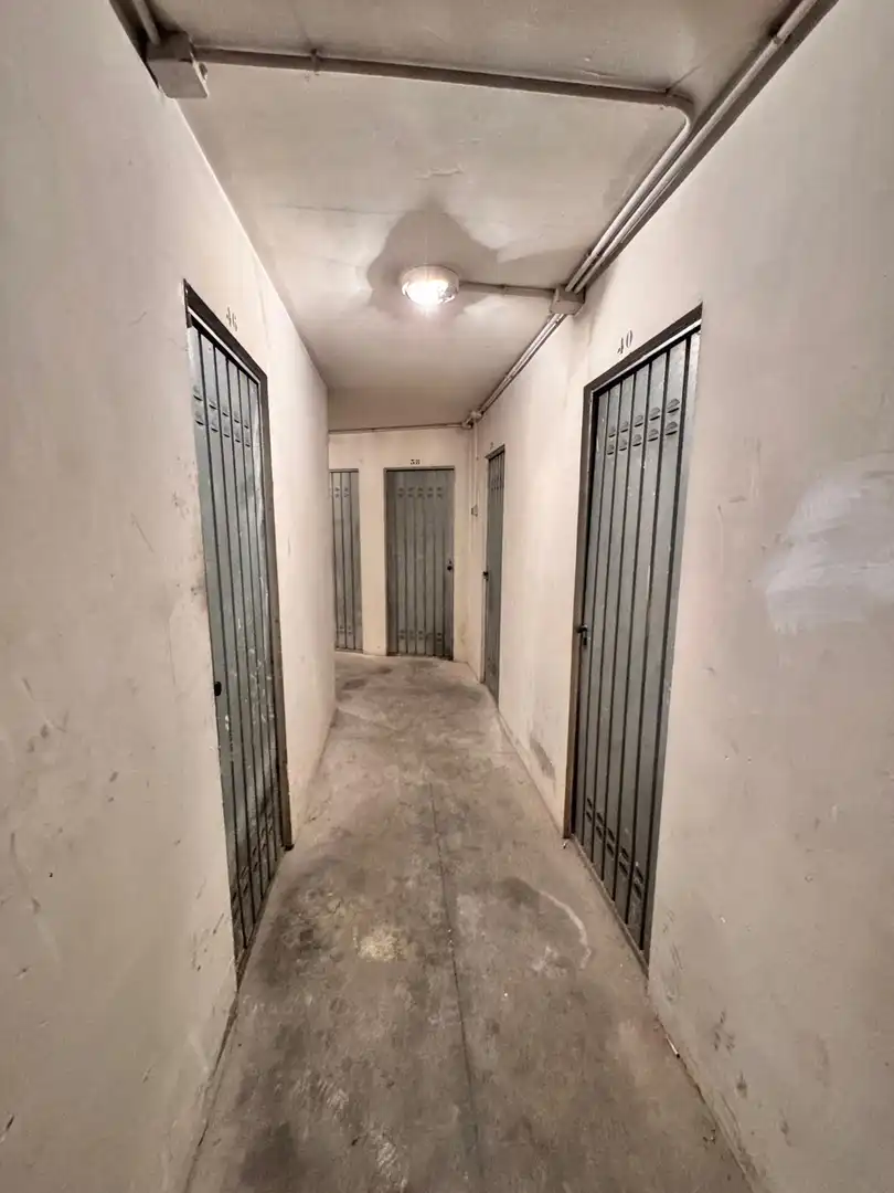 Flat with terrace for sale in Centro Ciudad, imagen 20