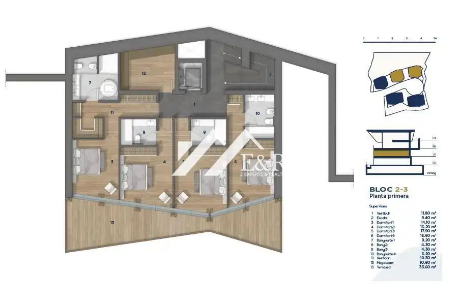 Casa con jardín en venta en Cami de la Clota Verda, imagen 25