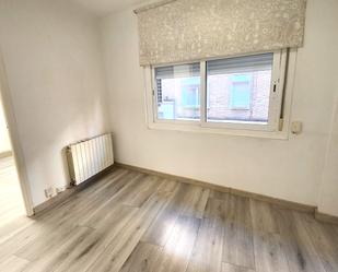 Bedroom of Flat to rent in  Barcelona Capital  with Air Conditioner, Heating and Parquet flooring