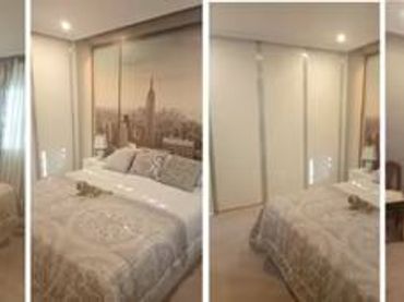 Appartement avec balcon à vendre à Avenida Andalucía