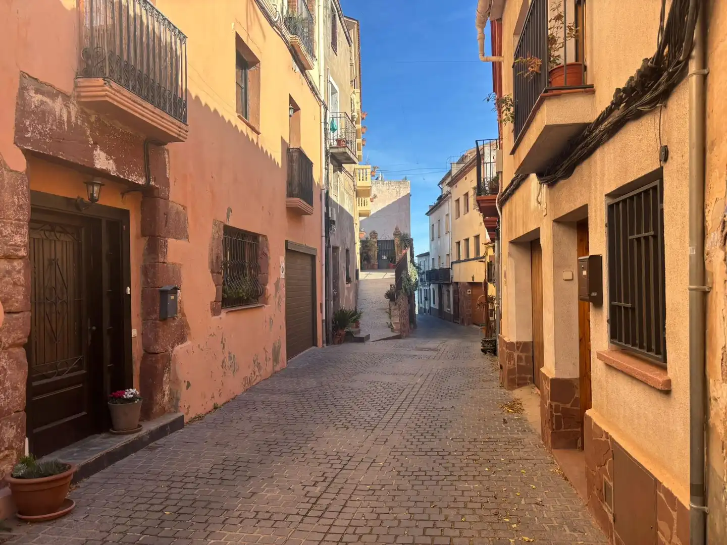 Casa con terraza en venta en Corbera de Llobregat, imagen 16