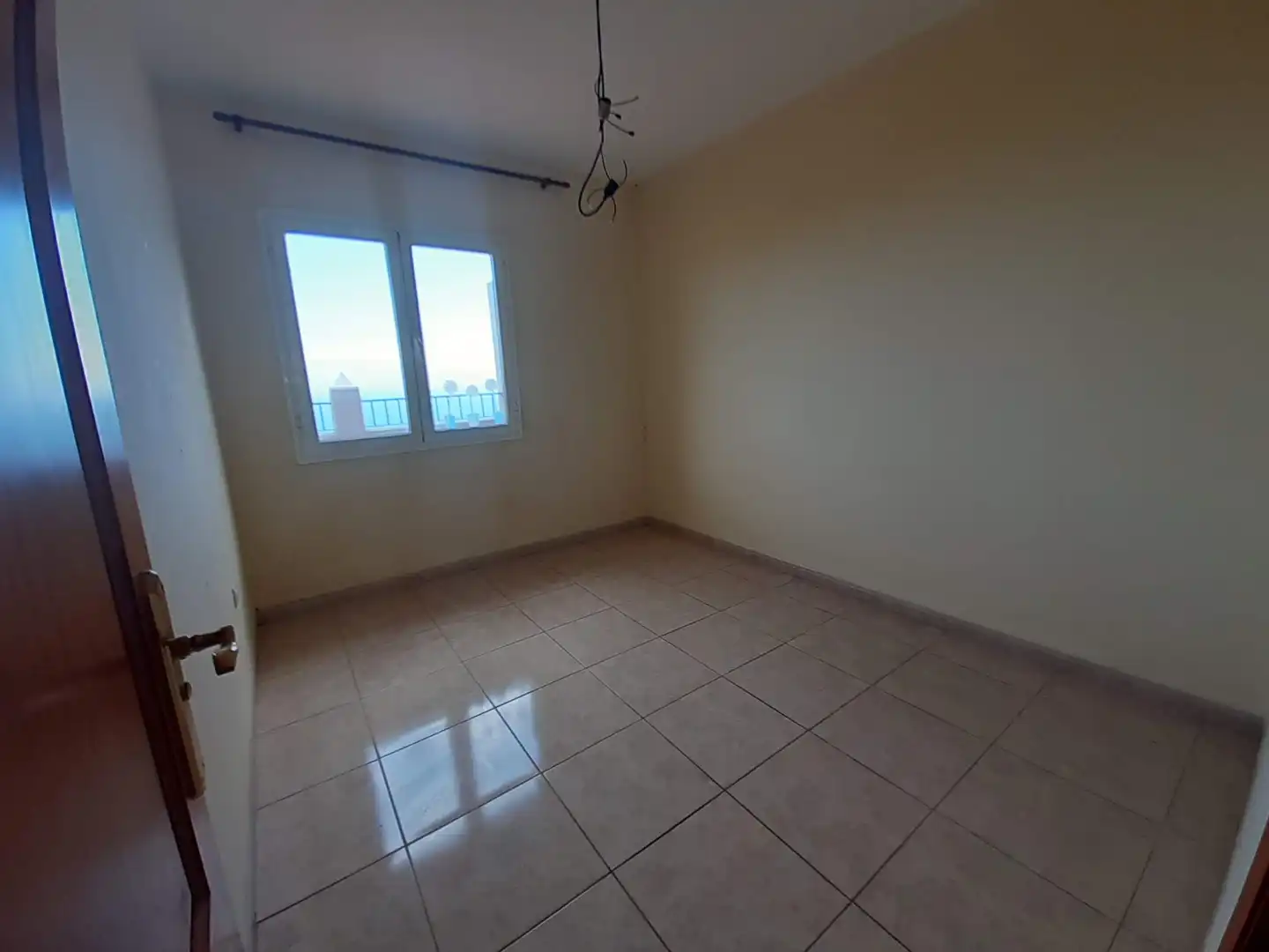 Habitación de Casa adosada en venta en Los Realejos con Terraza, Trastero y Balcón