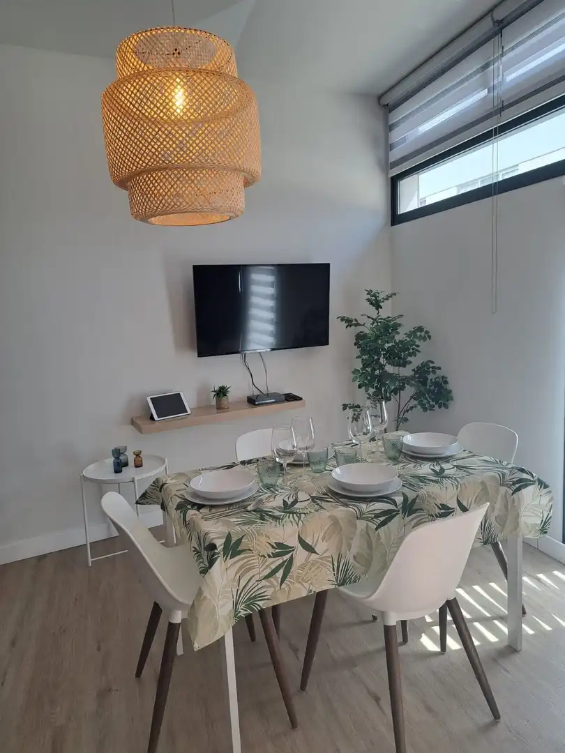 Comedor de Estudio en venta en La Oliva con Trastero y Piscina comunitaria