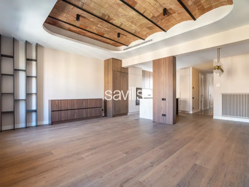 Apartament amb terrassa en venda a Eixample, imagen 14