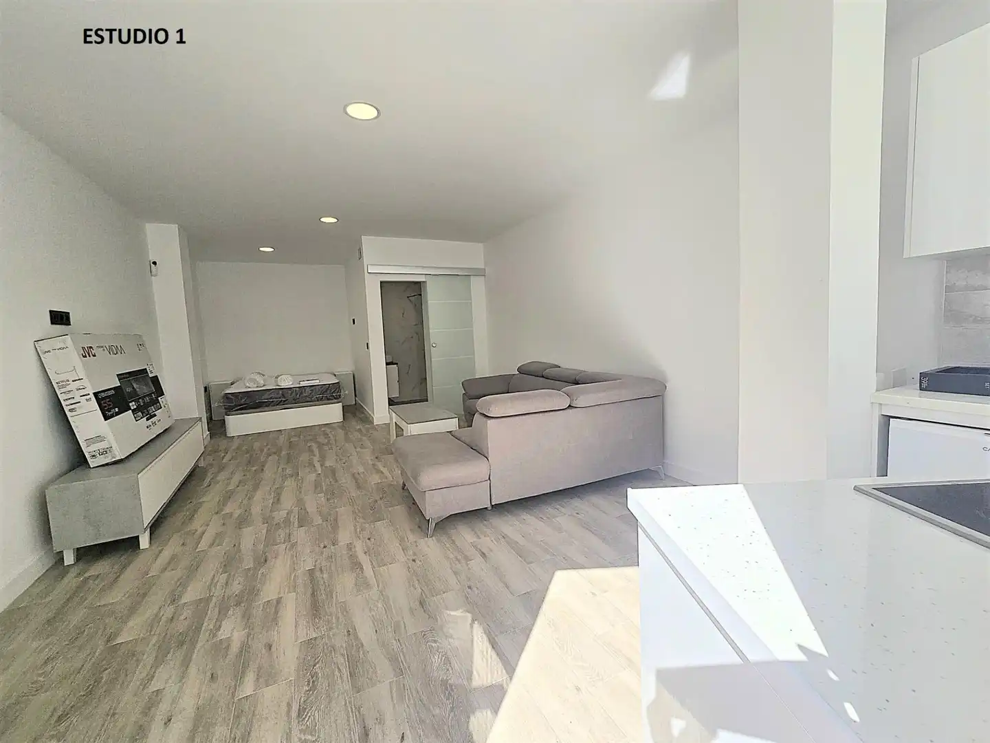 Local en venta en Torremolinos con Amueblado