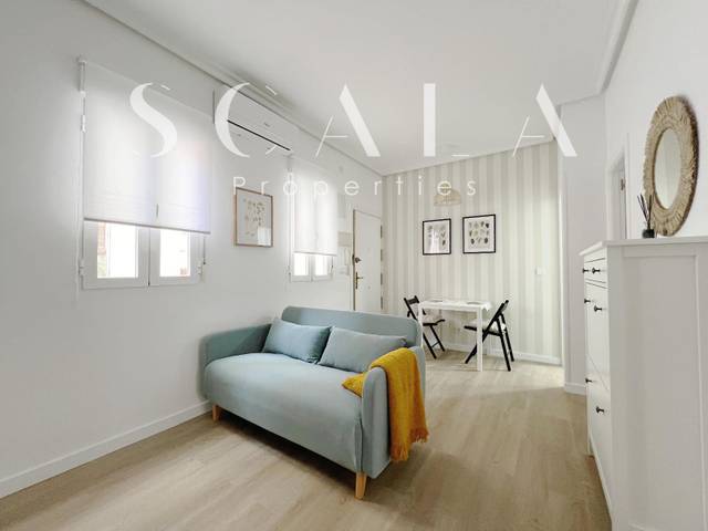 Piso en Alquiler en Dolores en Berruguete