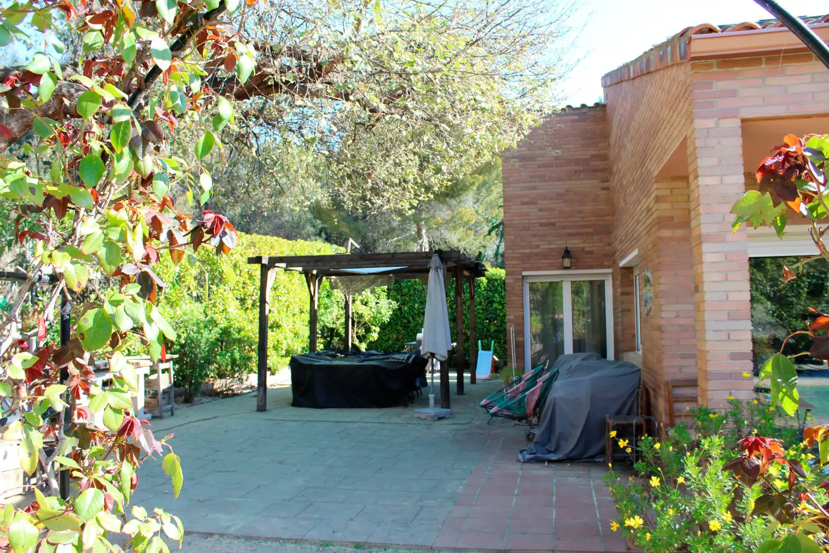 Haus mit Garten zum Verkauf in Can Font - Ca n'Avellaneda, imagen 25