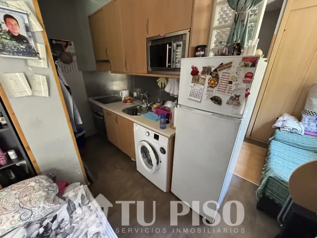 Cocina de Estudio en venta en Madrid