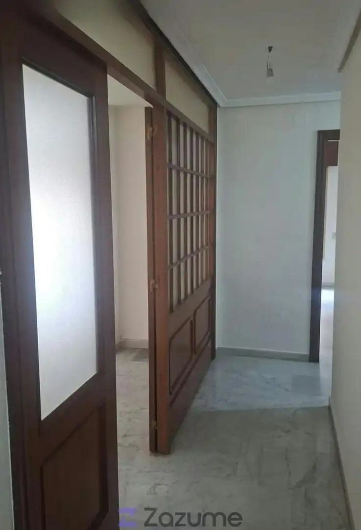 Apartments for rent in Sevilla  with Air Conditioner, Private garden and Terrace