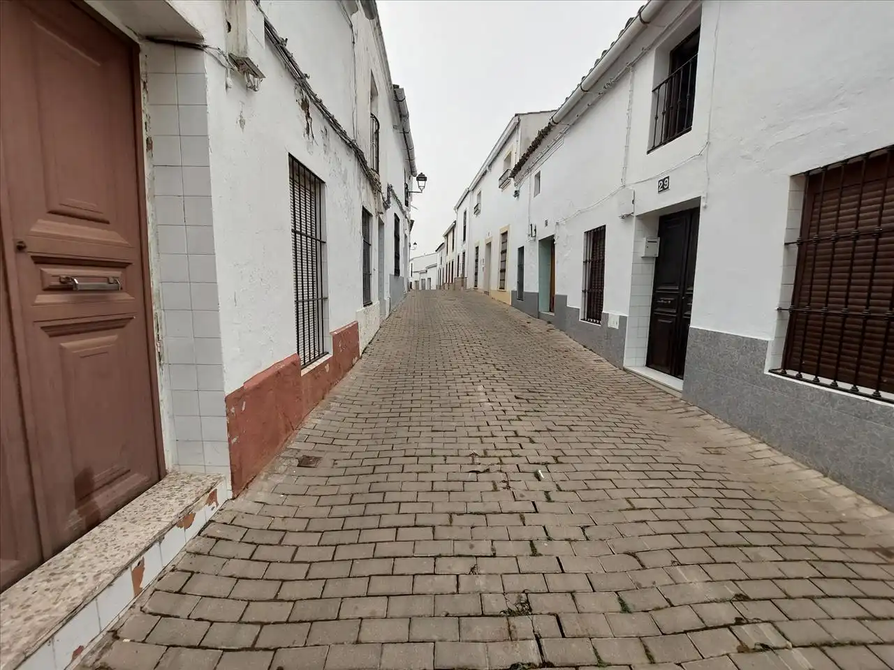Casa o xalet en venda a Toledillo, Barcarrota