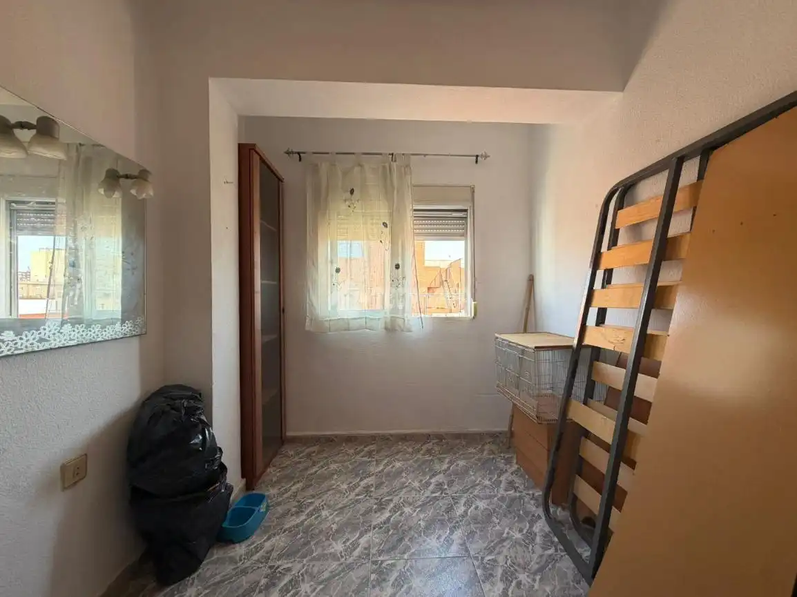Habitación de Piso en venta en Barrio Alto - San Félix