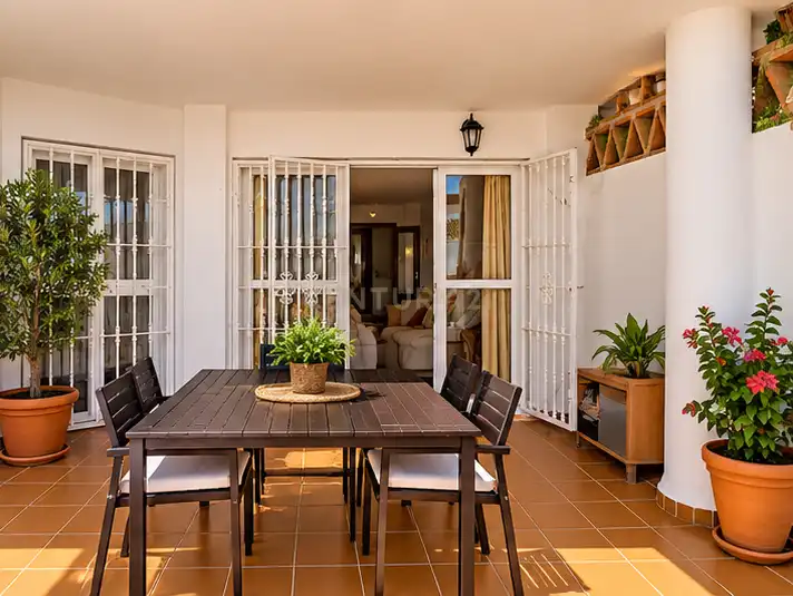 Appartement compact avec piscine à vendre à Av. Gandhi, Benalmádena, Spain 10, imagen 5