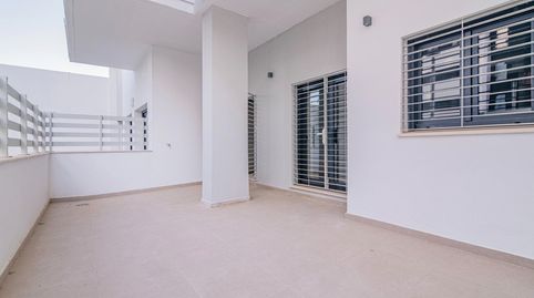 Foto 3 de Piso en venta en Calle Filólogo Julio Casares, 12, Rosaleda - Juventud, Granada Capital