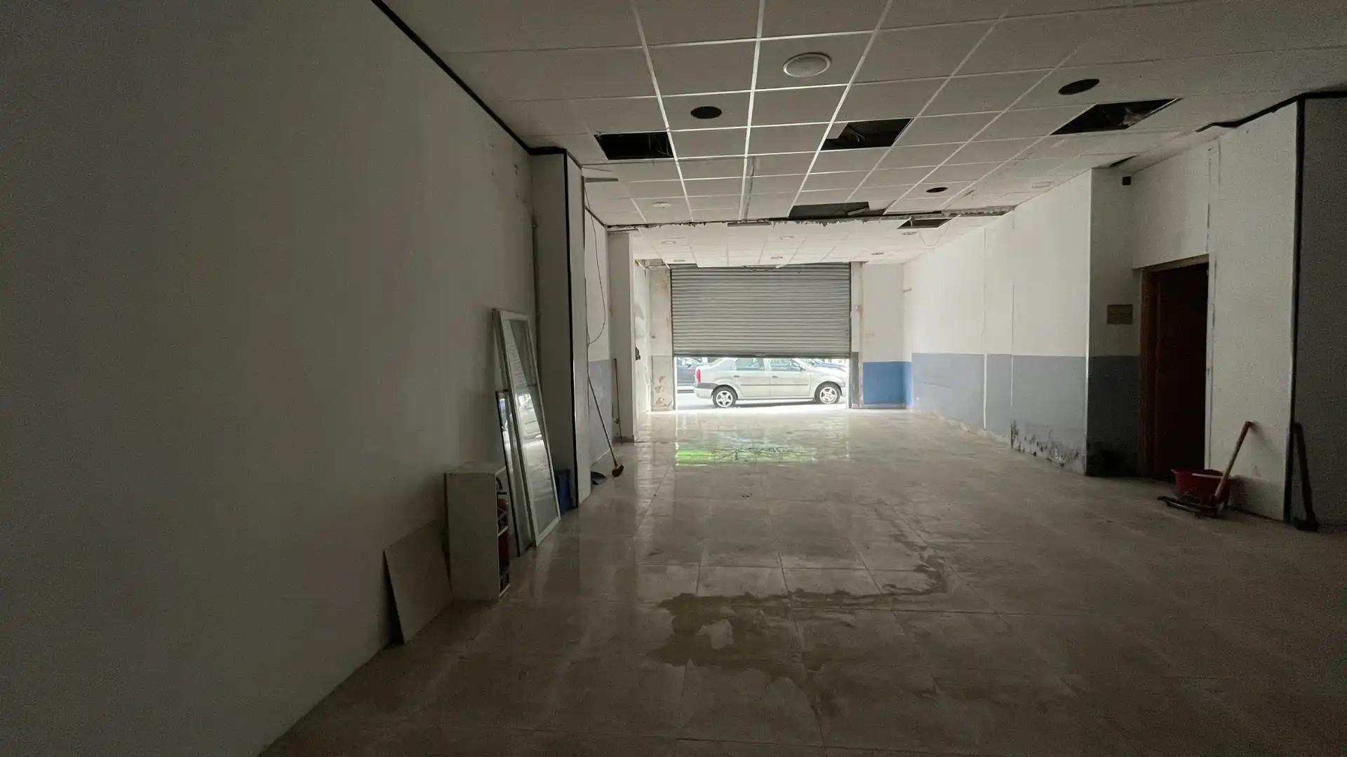 Locale commerciale in vendita a Rúa Cuntis 71, imagen 4