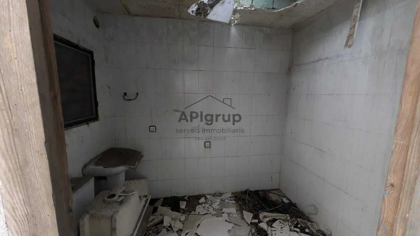 Wohnbaugrundstück zum Verkauf in Can Feu - Gràcia, imagen 7