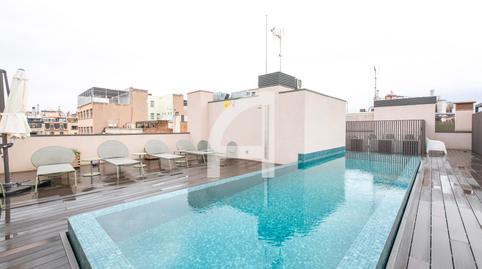 Foto 3 de Pis en venda a Aribau, L'Antiga Esquerra de l'Eixample,  Barcelona Capital