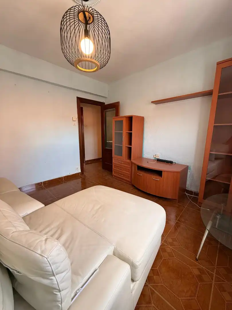 Habitación de Piso en venta en Barakaldo  con Calefacción