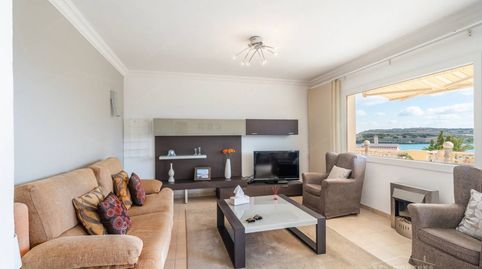 Foto 5 de Casa o chalet en venta en Santa Anna - Sol de l'Est, Es Castell
