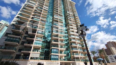 Foto 2 de Pis en venda a Calle Terral, Cala Palmera - Atrium, Alicante