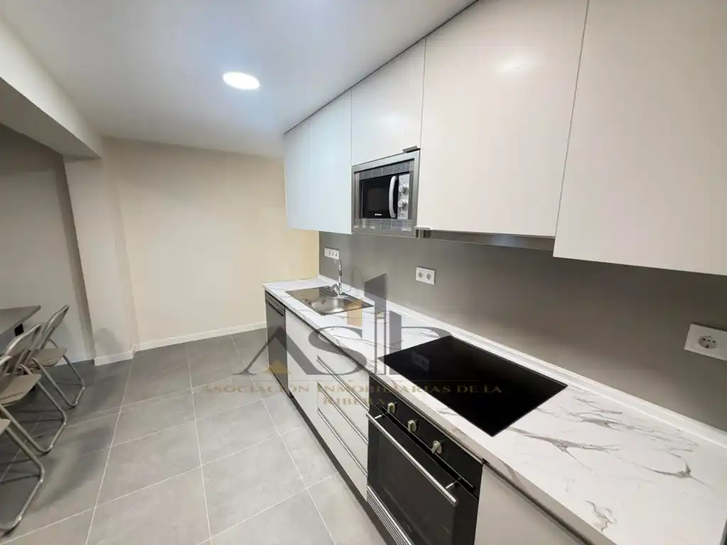 Wohnung zum Verkauf in Casc Urbà, imagen 6