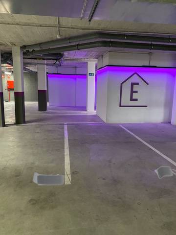 Garaje en Alquiler en Carrer d'Antoni Bori en Port