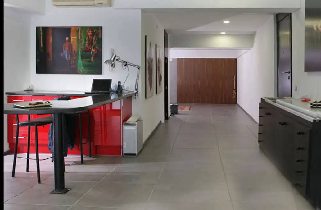 Loft en venta en Barcelona con Aire acondicionado, Calefacción y Terraza