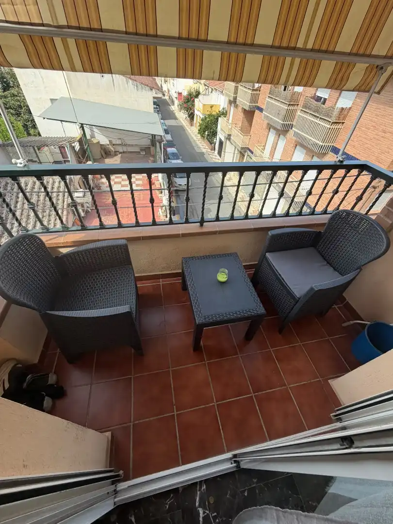Piso en venta en Maracena