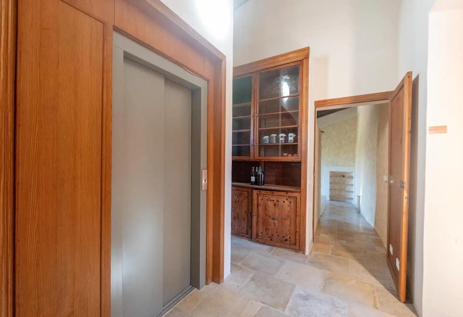 Casa rustica con terrazza in vendita a Sineu, imagen 27