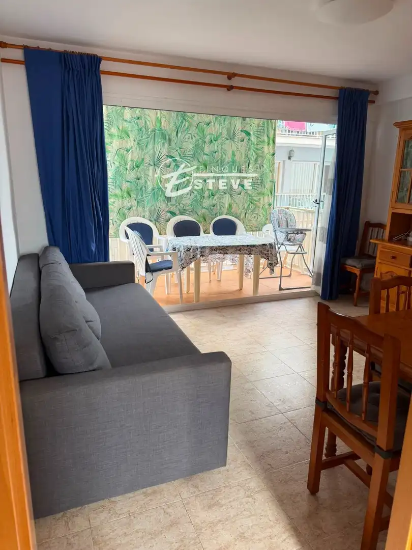 Flat for sale in Maritim Sant Joan de Deu, imagen 6