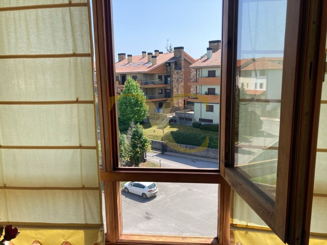 Vista exterior de Pis en venda en Ribadedeva amb Calefacció, Traster i Balcó
