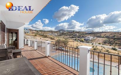 Casa o xalet en venda a Altos de la Zubia, La Zubia