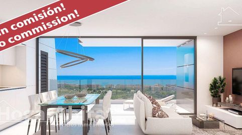 Foto 4 de Ático en venta en Calle Calle Alfonso X el Sabio, Los Secanos, Guardamar del Segura