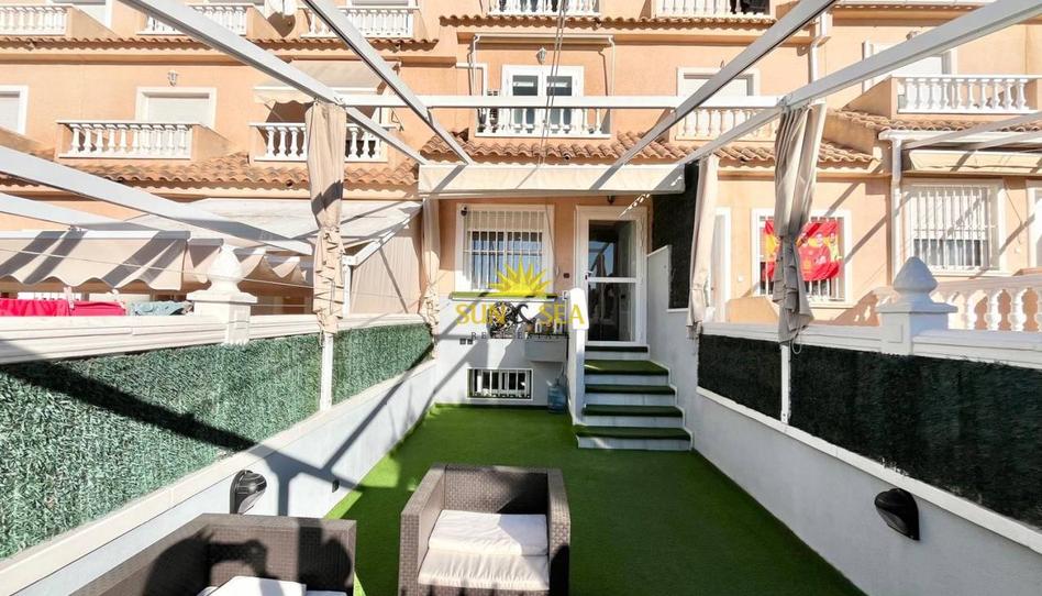 Photo 1 of House or chalet for sale in Norte, Alicante