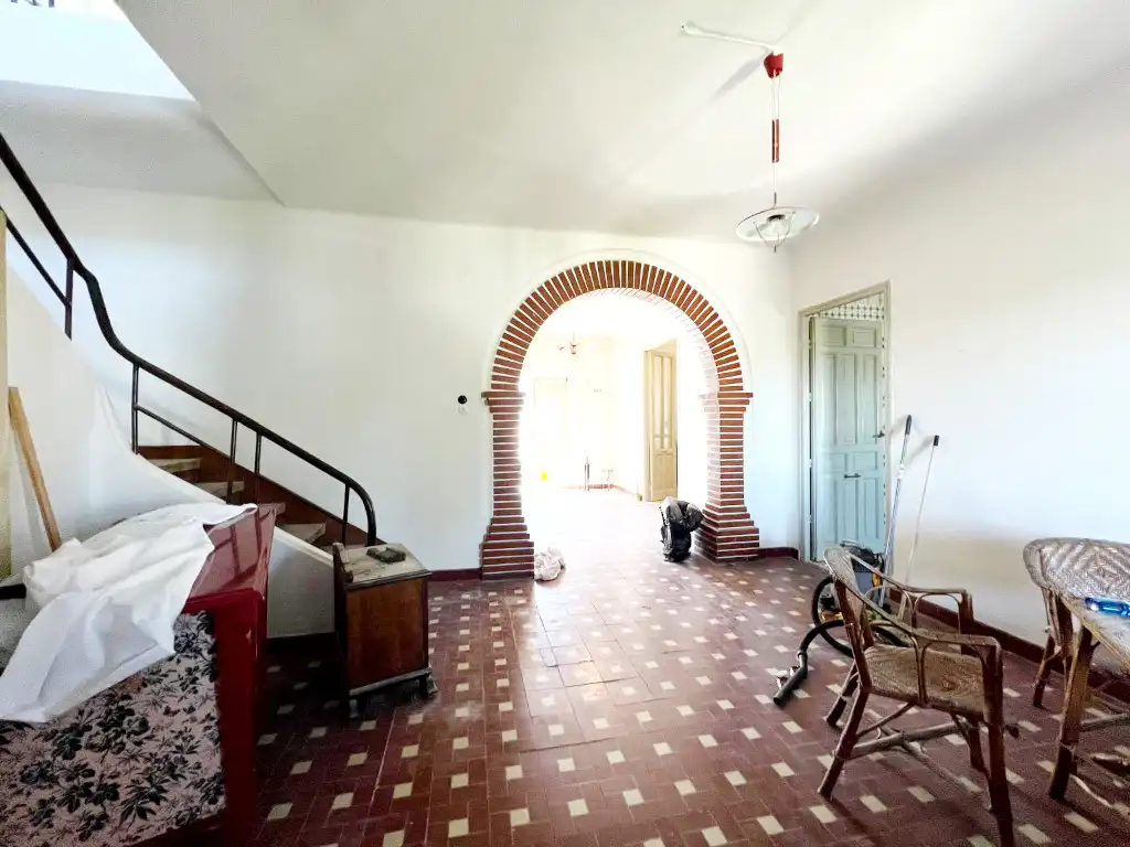 Casa o chalet en venta en Corpa con Jardín privado y Balcón