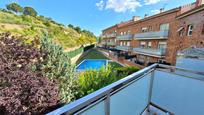 Schwimmbecken von Dachboden zum verkauf in Masquefa mit Heizung, Terrasse und Abstellraum