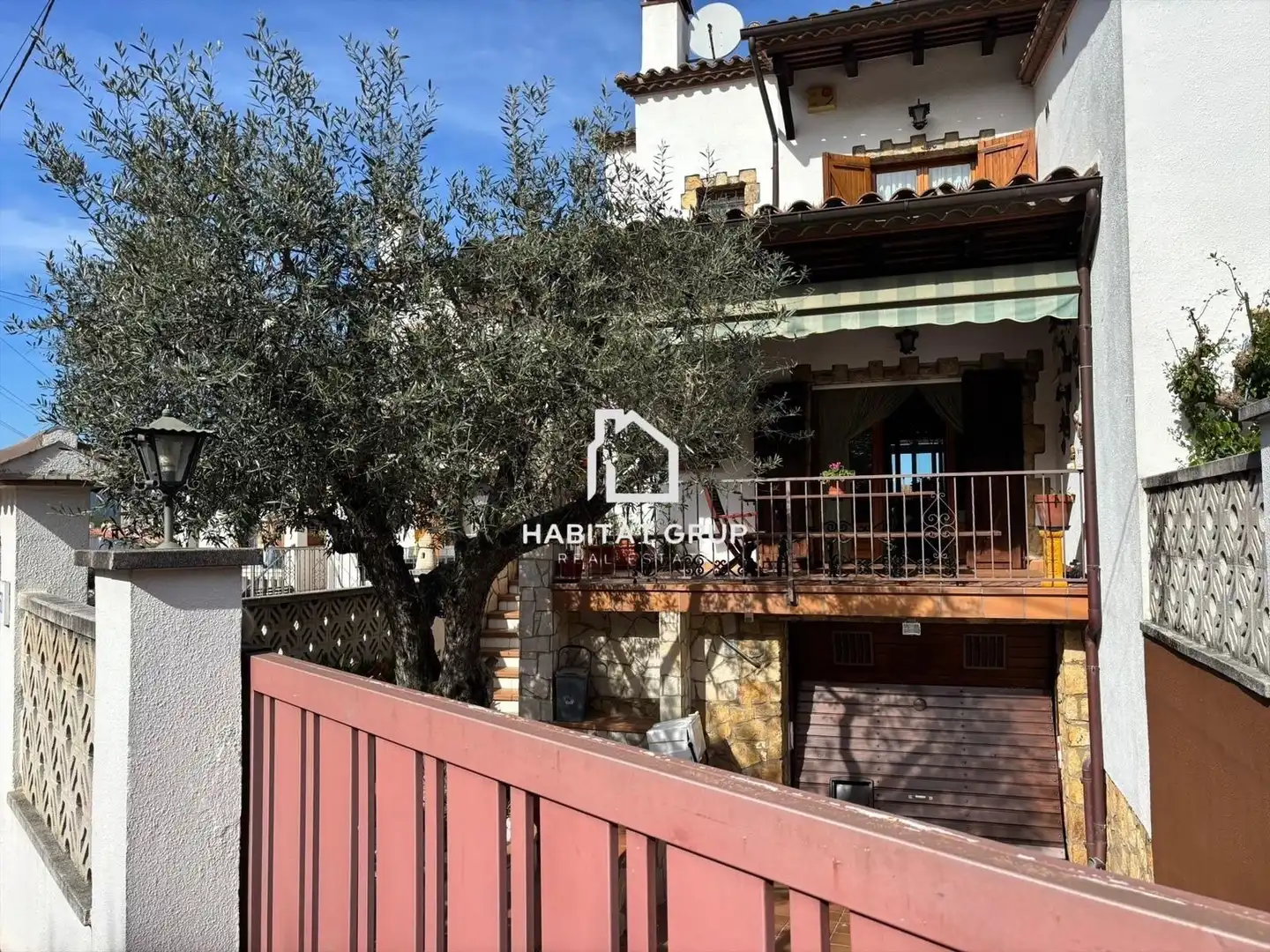 House with garden for sale in Torre Valentina - Mas Vilar de La Mutxada - Treumal, imagen 4