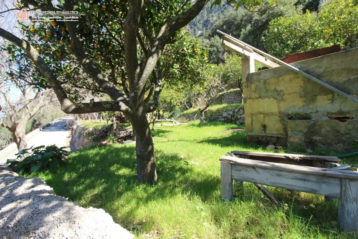 Maison rustique à vendre à Carretera MA 11 27